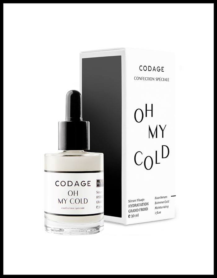 Codage - Packaging - Les Graphiquants