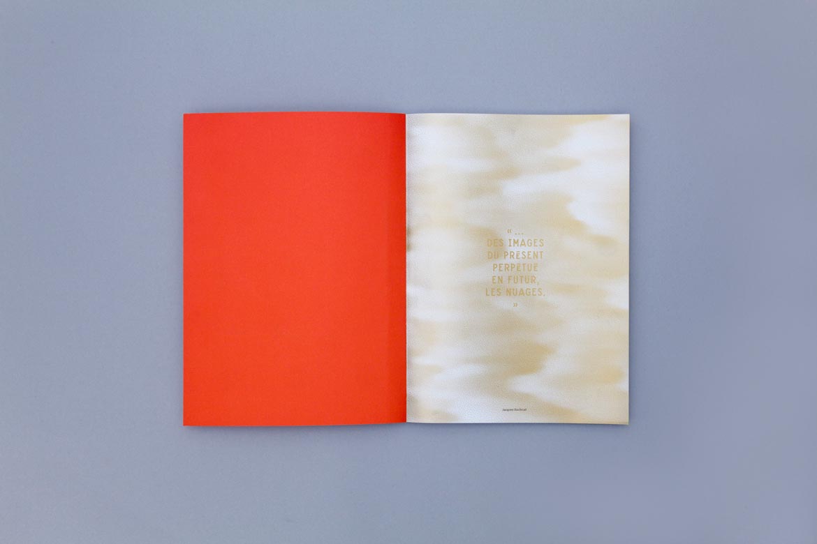 Biennale Musiques en Scène 2014 - Catalogue - Les Graphiquants