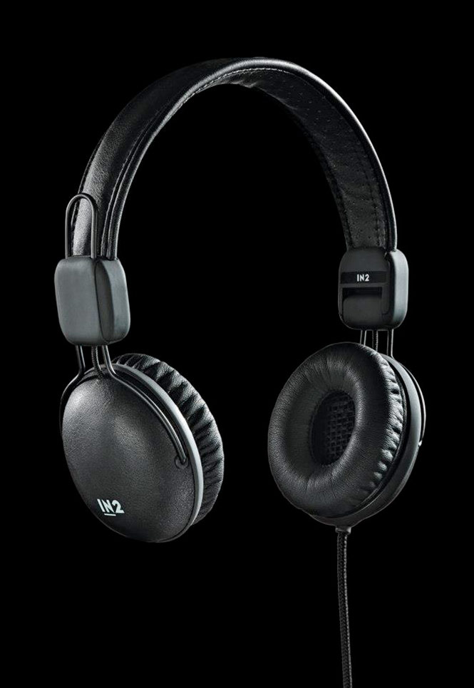Sony / Universal - IN2 (Casques audio) - Les Graphiquants