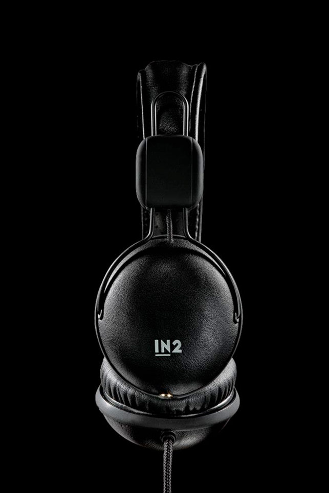 Sony / Universal - IN2 (Casques audio) - Les Graphiquants