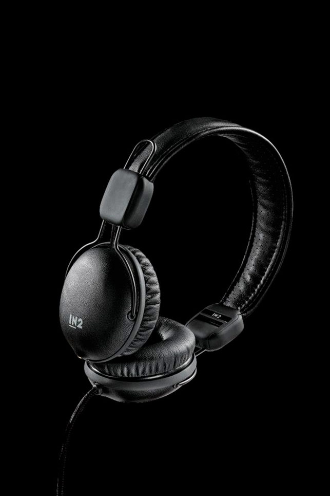Sony / Universal - IN2 (Casques audio) - Les Graphiquants