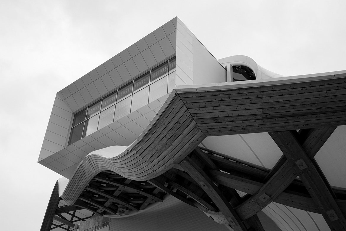 Centre Pompidou-Metz Chefs-d'oeuvre? - Signalétique - Les Graphiquants