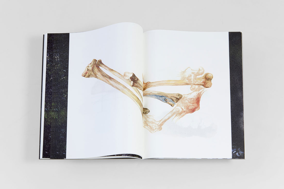 Benjamin Graindorge - Catalogue - Les Graphiquants