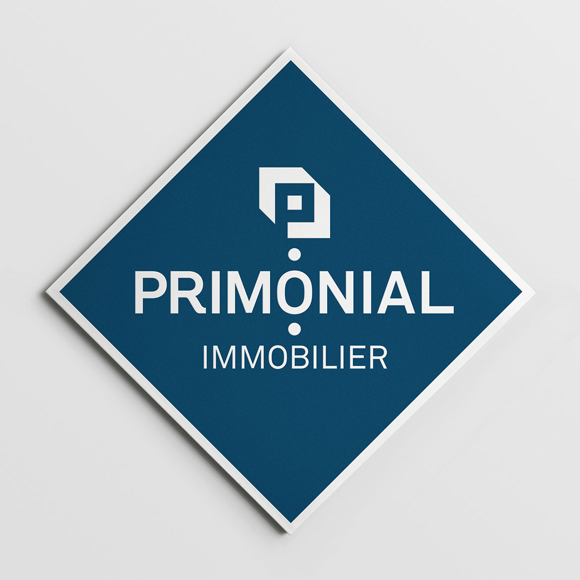 Primonial - Identité - Les Graphiquants