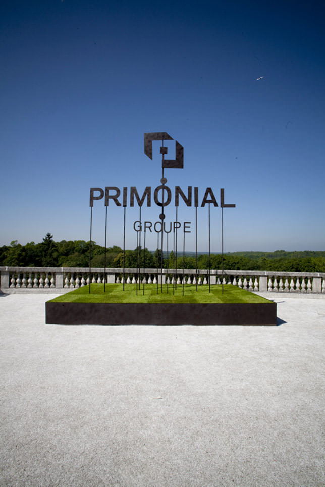 Primonial - Installations - Les Graphiquants