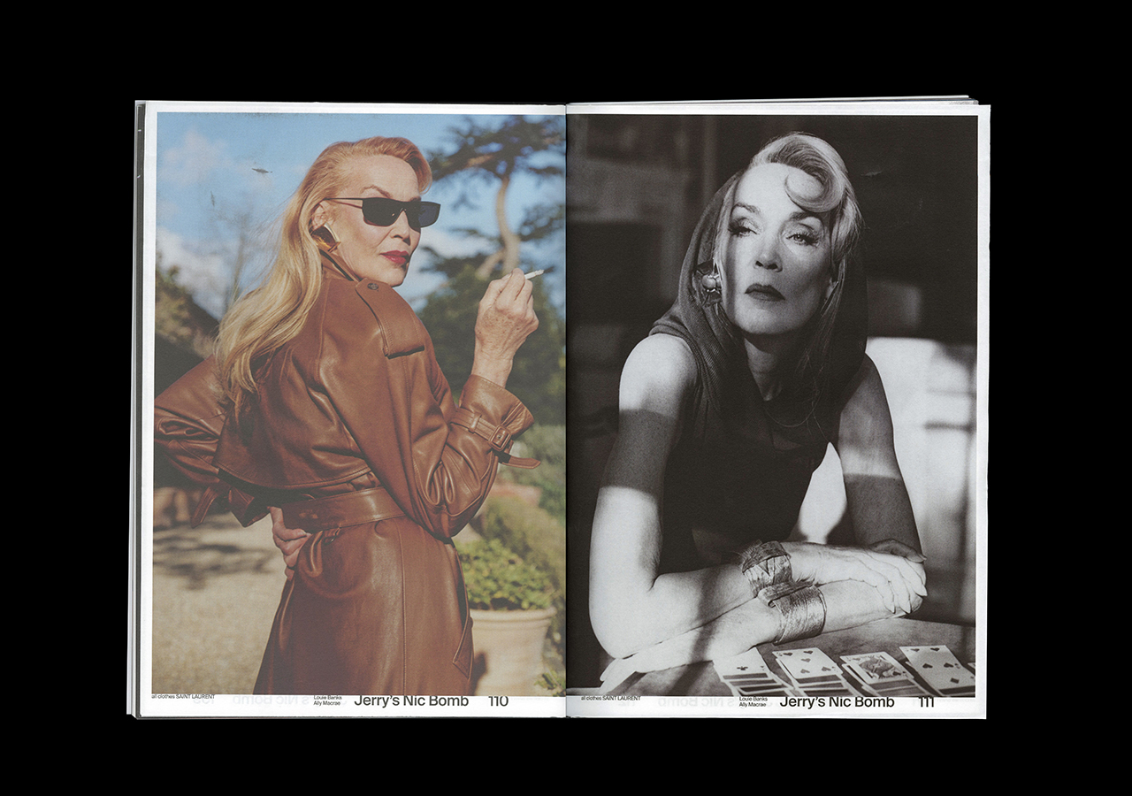Graphic design studio in Paris | Carcy Magazine - Carcy Magazine | Les ...