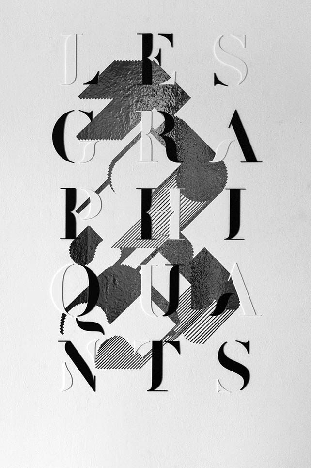 Expositions - Une Saison Graphique - Les Graphiquants