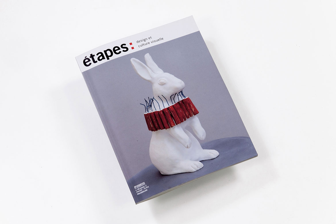 Etapes N°188