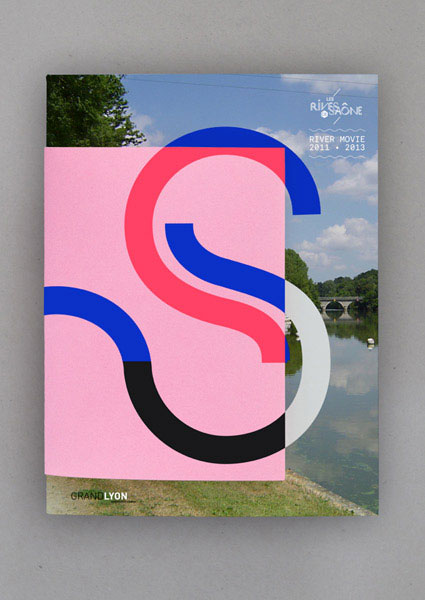 Typographies - Rive - Les Graphiquants