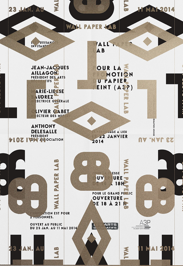 Typographies - Typo Image - Les Graphiquants