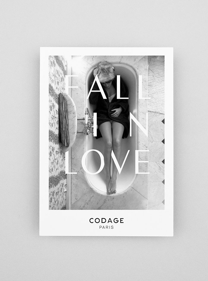 Codage - Identity - Les Graphiquants