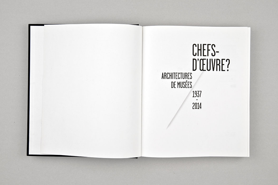 Centre Pompidou – Metz – ‘Chef d'œuvre?’ - Catalogue - Les Graphiquants