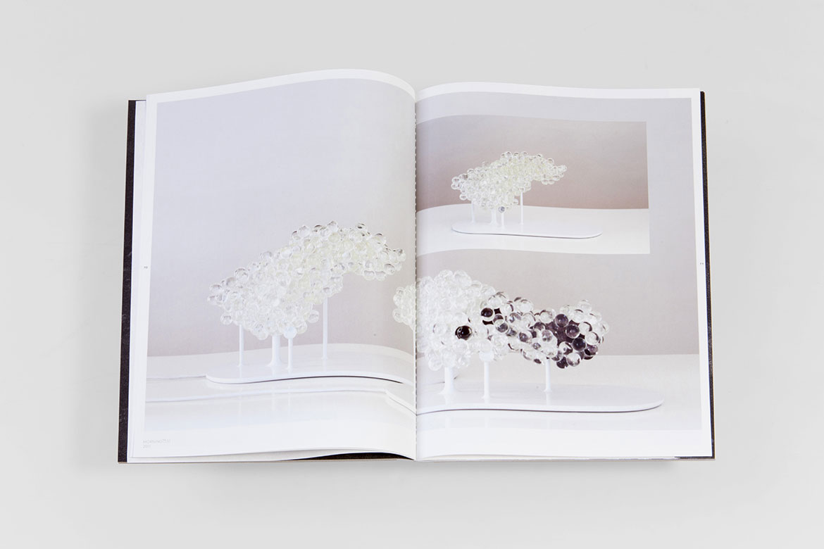 Benjamin Graindorge - Catalogue - Les Graphiquants