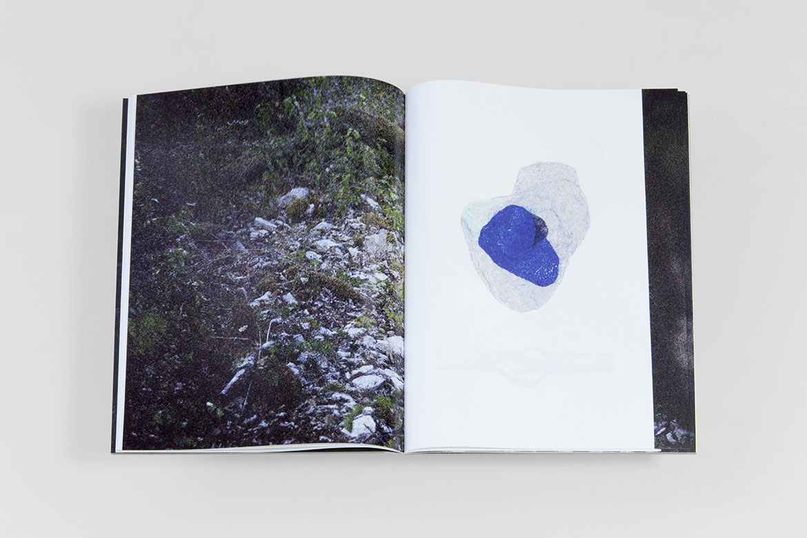 Benjamin Graindorge - Catalogue - Les Graphiquants