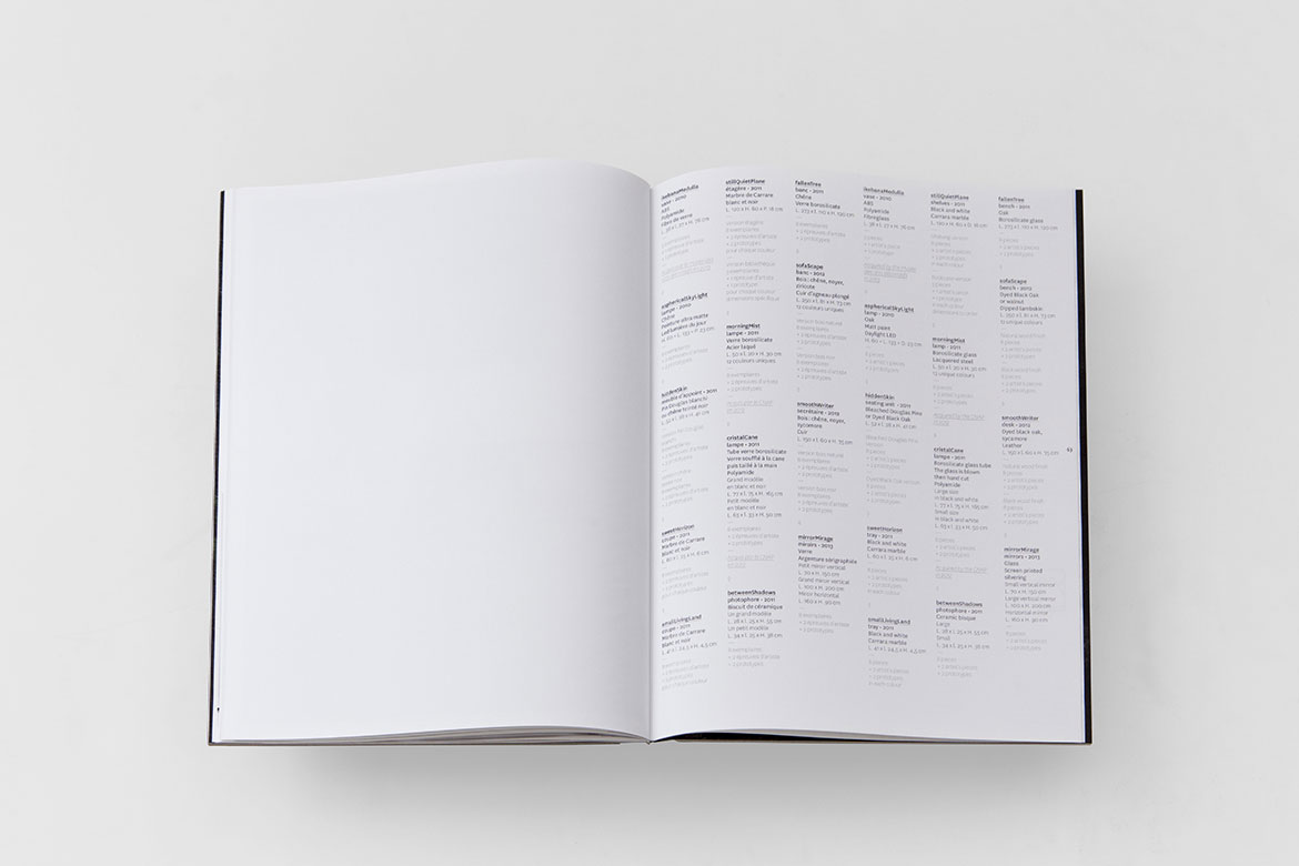 Benjamin Graindorge - Catalogue - Les Graphiquants