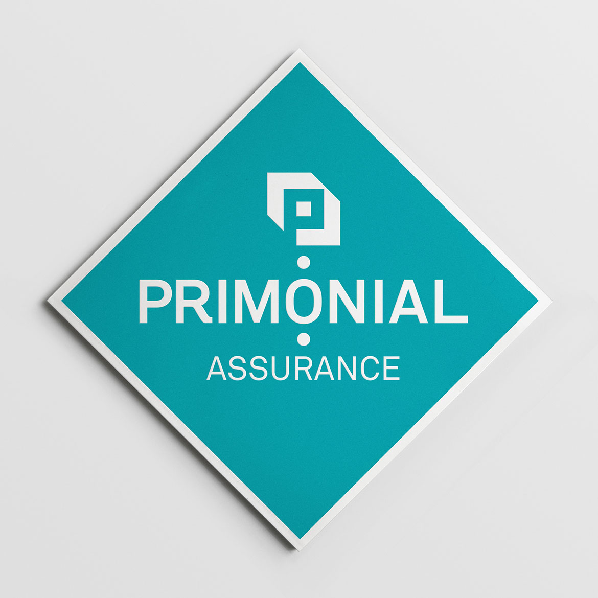 Primonial - Identity - Les Graphiquants