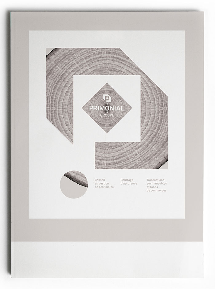 Primonial - Identity - Les Graphiquants