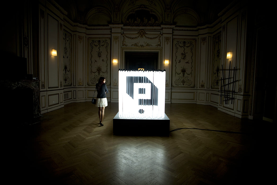 Primonial - Installations - Les Graphiquants