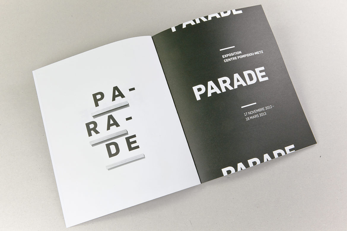 Centre Pompidou – Metz – Parade - Album - Les Graphiquants