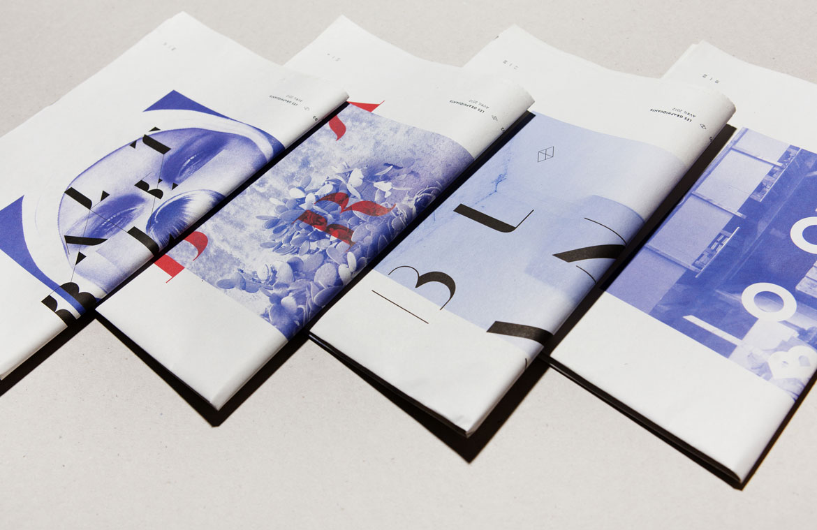 Editions - Unquoted Sheet n°1 - Les Graphiquants