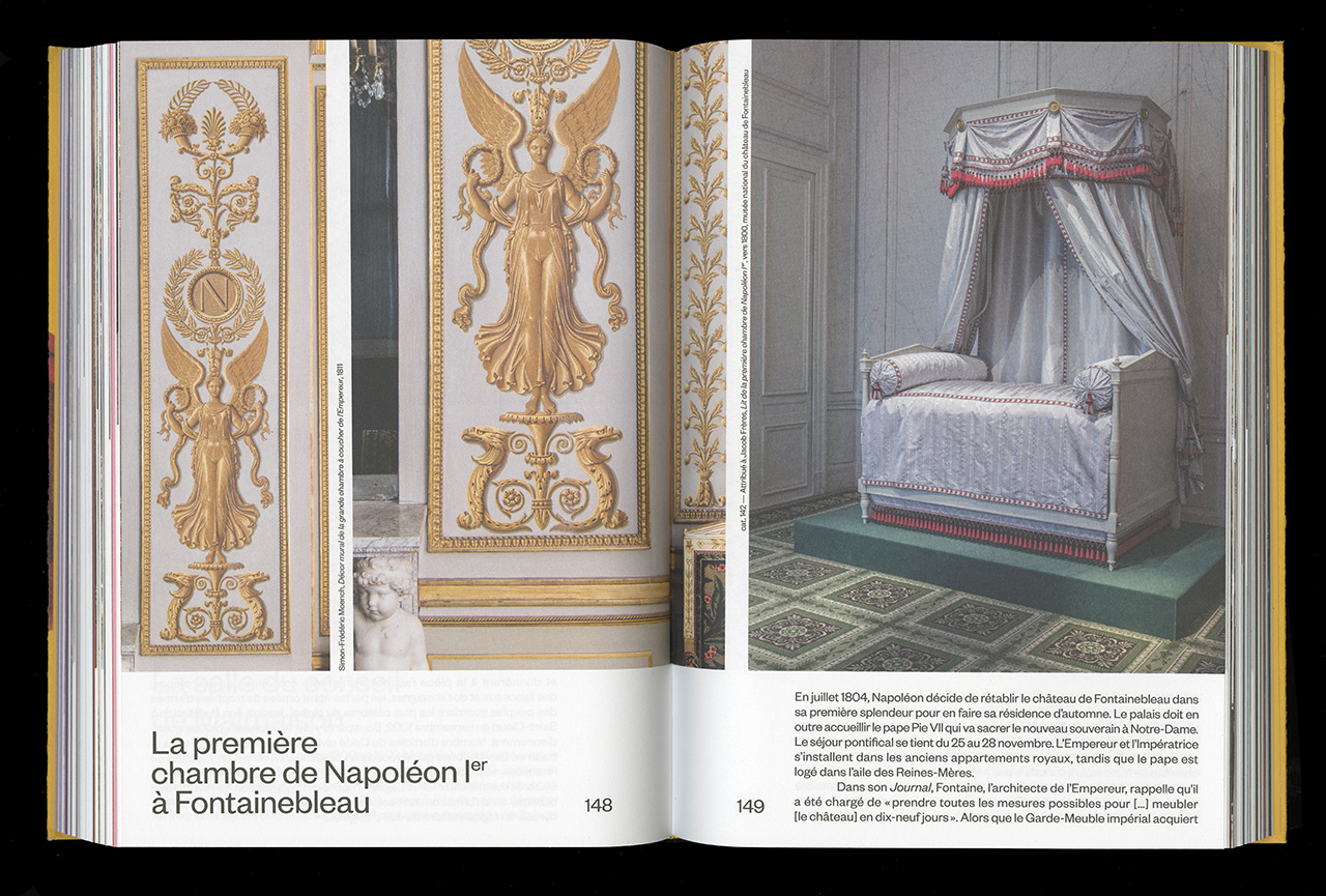 RMN—Grand Palais - Napoleon exhibition catalog - Les Graphiquants